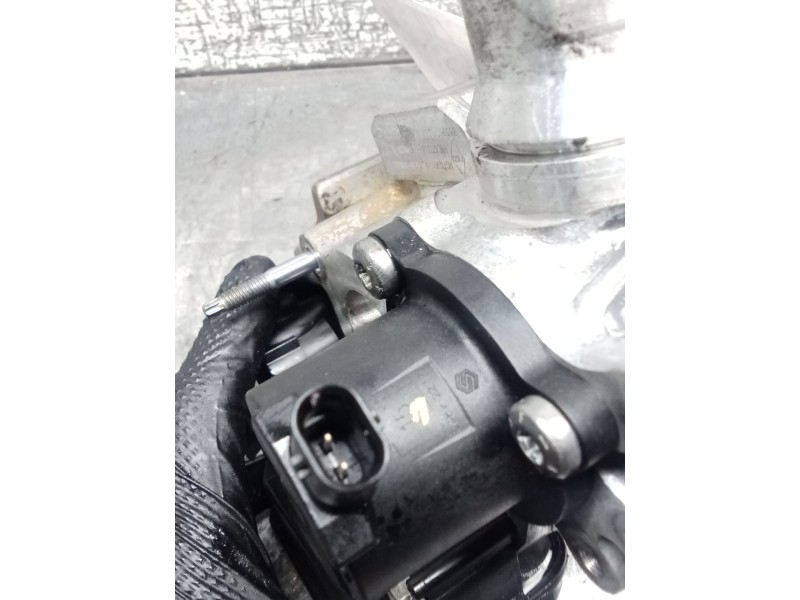 Recambio de turbocompresor para dacia dokker furgoneta/monovolumen 1.3 tce 100 (fenu) referencia OEM IAM 8839600007 144101912R 2