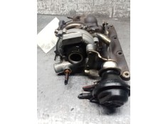 Recambio de turbocompresor para smart coupe básico (45kw) referencia OEM IAM 0012473V001 A1600960999 02
