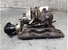Recambio de turbocompresor para smart coupe básico (45kw) referencia OEM IAM 0012473V001 A1600960999 02 2