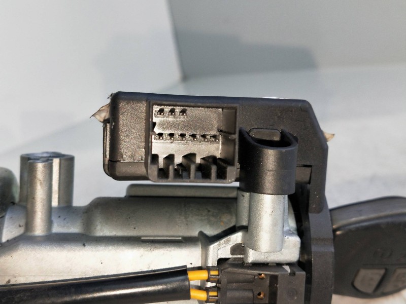 Recambio de conmutador de arranque para opel agila b 1.2 cat (k12b / luy) referencia OEM IAM   