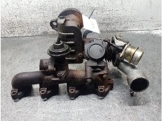 Recambio de turbocompresor para ford mondeo i turnier (bnp) 1.8 td referencia OEM IAM 93FF6K682AC 4520632  2