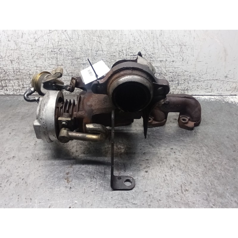 Recambio de turbocompresor para ford mondeo i turnier (bnp) 1.8 td referencia OEM IAM 93FF6K682AC 4520632 