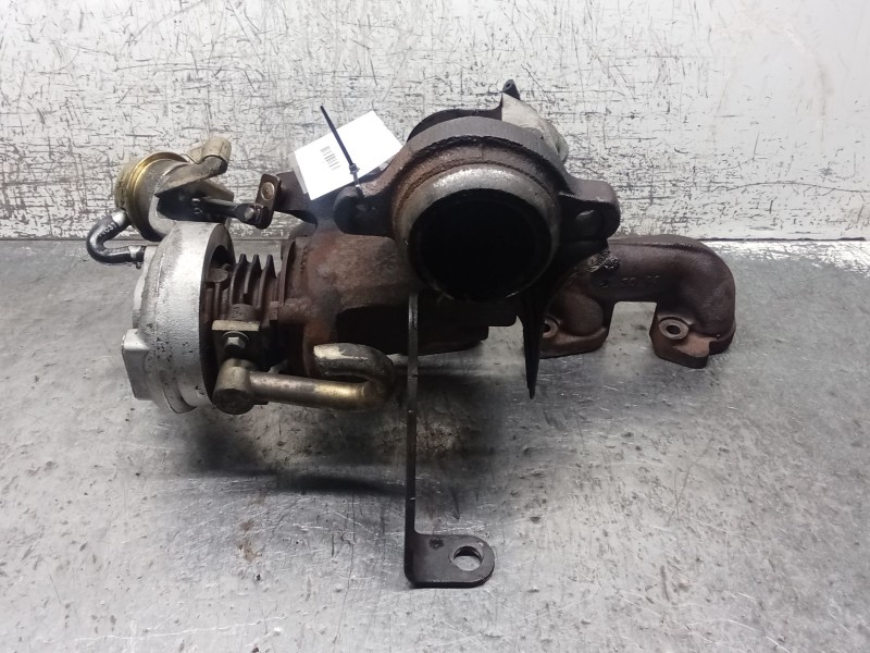 Recambio de turbocompresor para ford mondeo i turnier (bnp) 1.8 td referencia OEM IAM 93FF6K682AC 4520632 