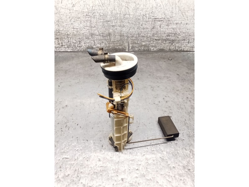 Recambio de bomba combustible para seat toledo i (1l2) 2.0 i referencia OEM IAM 191919051AT  91