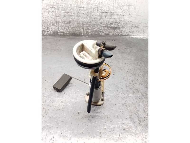 Recambio de bomba combustible para seat toledo i (1l2) 2.0 i referencia OEM IAM 191919051AT  91