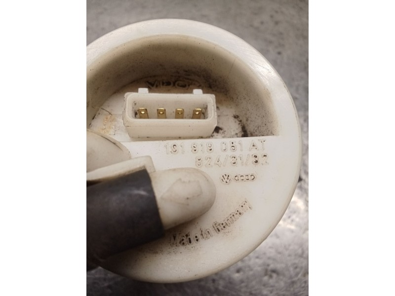 Recambio de bomba combustible para seat toledo i (1l2) 2.0 i referencia OEM IAM 191919051AT  91