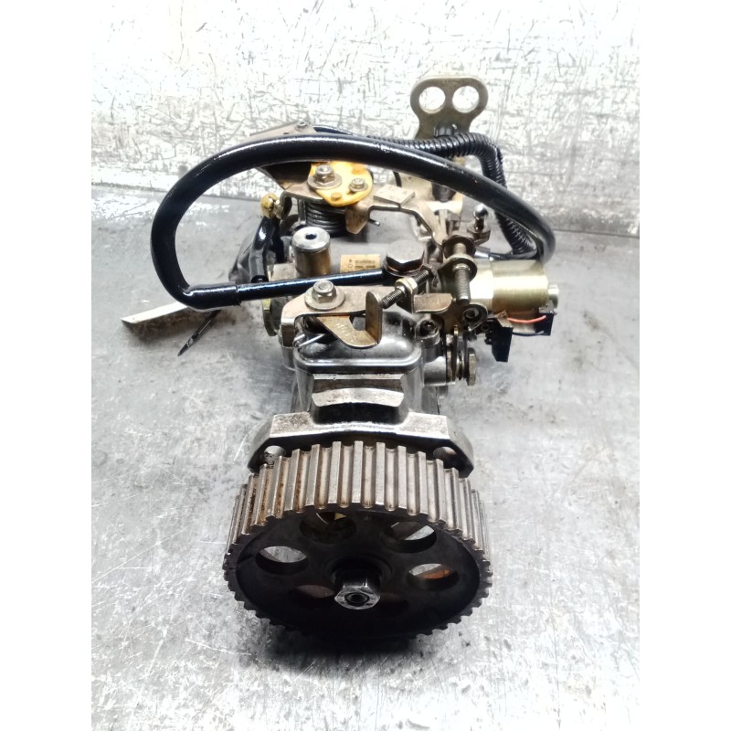 Recambio de bomba inyeccion para renault 19 ii (b/c53_) 1.9 d (b/c53j) referencia OEM IAM R8444B071D  LUCAS