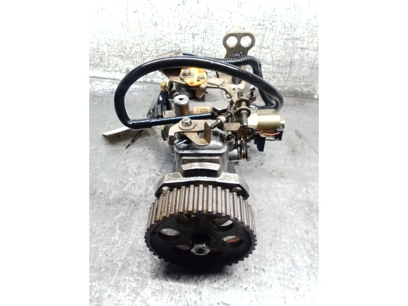 Recambio de bomba inyeccion para renault 19 ii (b/c53_) 1.9 d (b/c53j) referencia OEM IAM R8444B071D  LUCAS