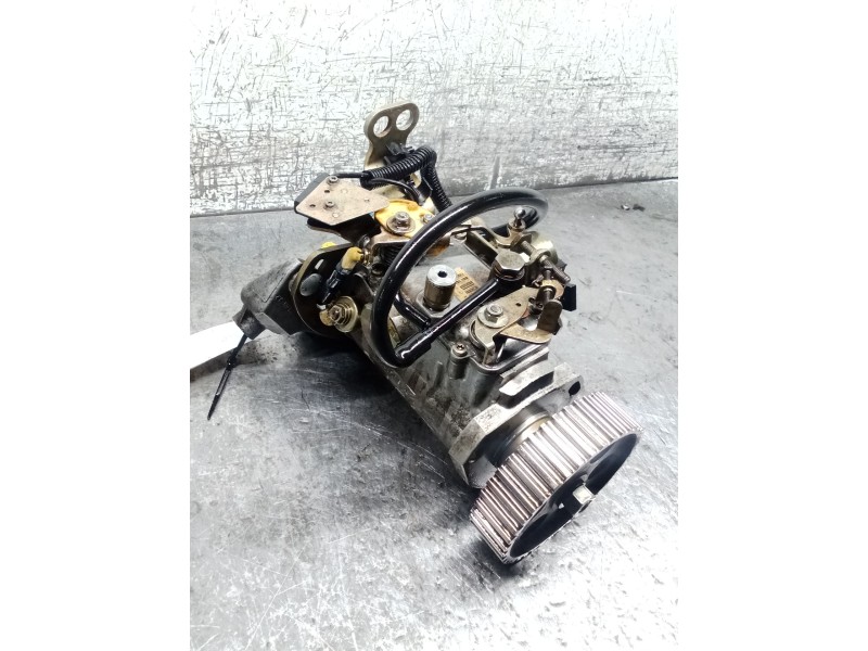 Recambio de bomba inyeccion para renault 19 ii (b/c53_) 1.9 d (b/c53j) referencia OEM IAM R8444B071D  LUCAS