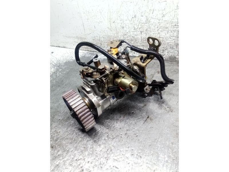 Recambio de bomba inyeccion para renault 19 ii (b/c53_) 1.9 d (b/c53j) referencia OEM IAM R8444B071D  LUCAS
