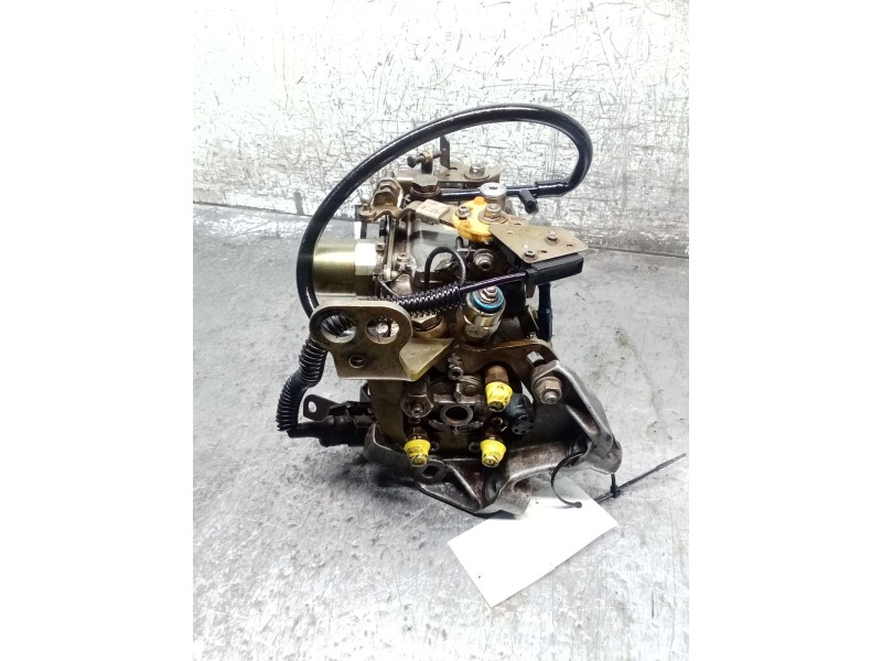 Recambio de bomba inyeccion para renault 19 ii (b/c53_) 1.9 d (b/c53j) referencia OEM IAM R8444B071D  LUCAS