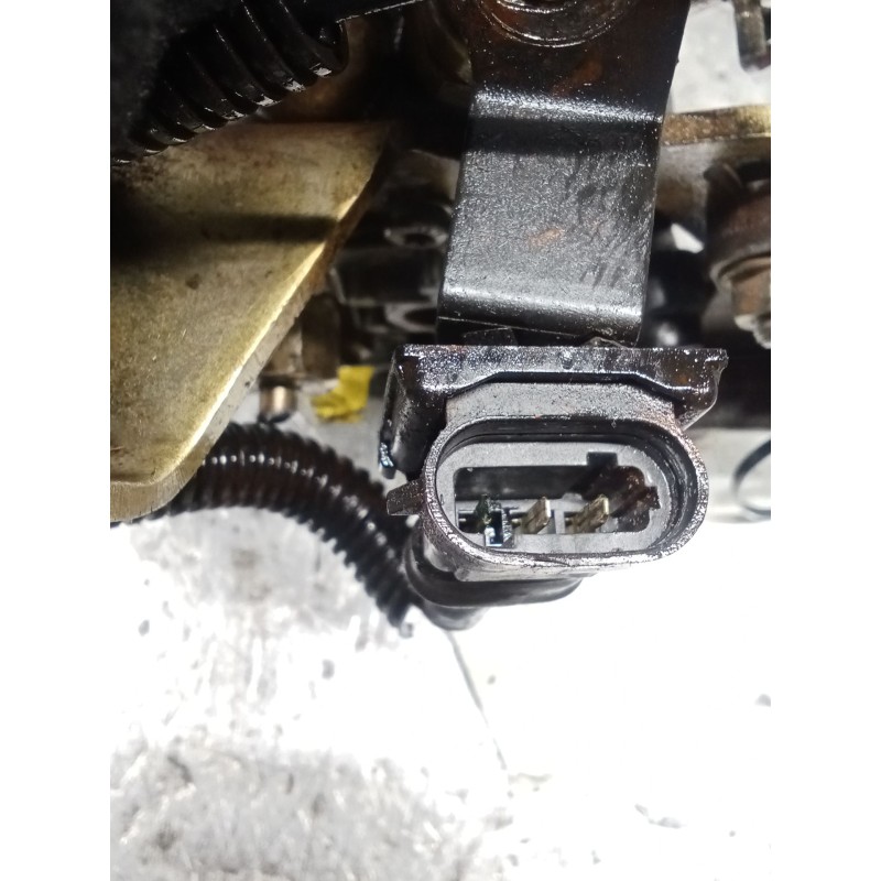 Recambio de bomba inyeccion para renault 19 ii (b/c53_) 1.9 d (b/c53j) referencia OEM IAM R8444B071D  LUCAS