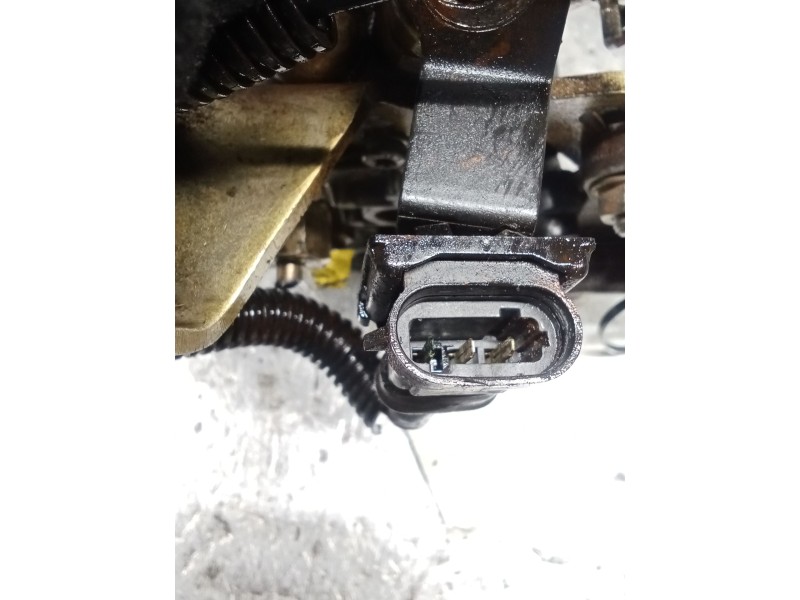 Recambio de bomba inyeccion para renault 19 ii (b/c53_) 1.9 d (b/c53j) referencia OEM IAM R8444B071D  LUCAS