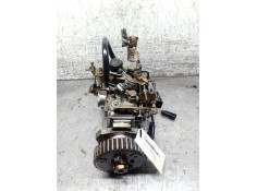 Recambio de bomba inyeccion para ford mondeo i turnier (bnp) 1.8 td referencia OEM IAM 8443B996E  LUCAS