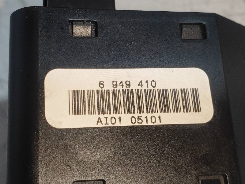 Recambio de mando limpia para mini cabrio (r52) cooper referencia OEM IAM 6949410  