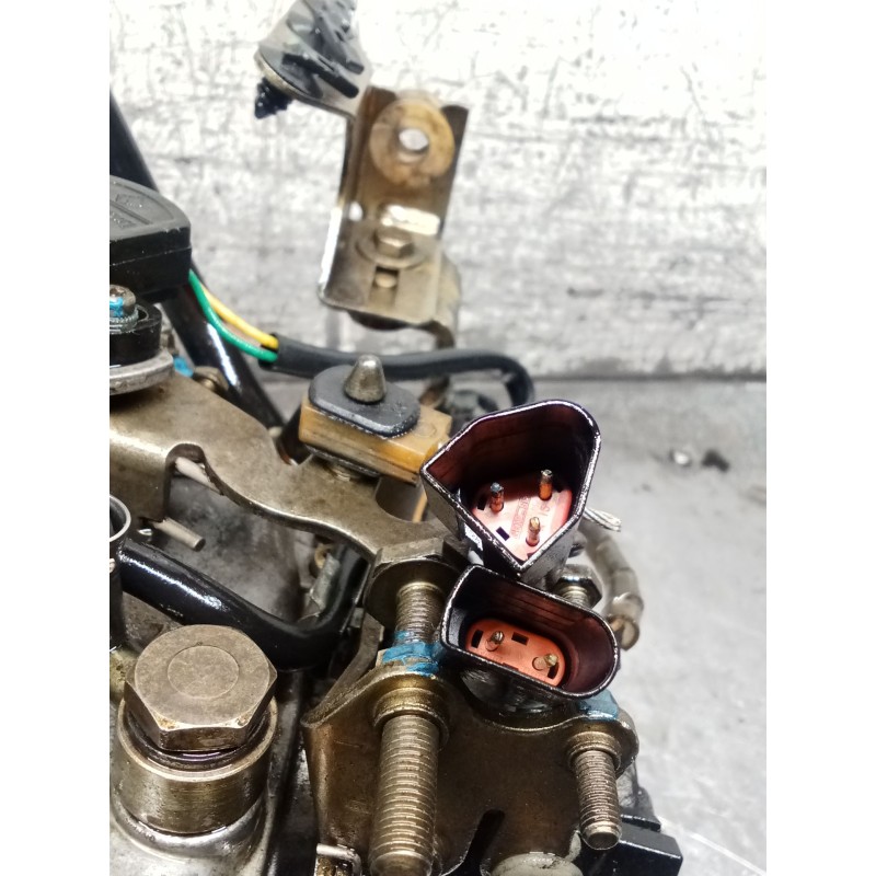 Recambio de bomba inyeccion para ford mondeo i turnier (bnp) 1.8 td referencia OEM IAM 8443B996E  LUCAS