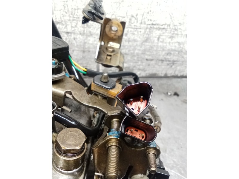 Recambio de bomba inyeccion para ford mondeo i turnier (bnp) 1.8 td referencia OEM IAM 8443B996E  LUCAS