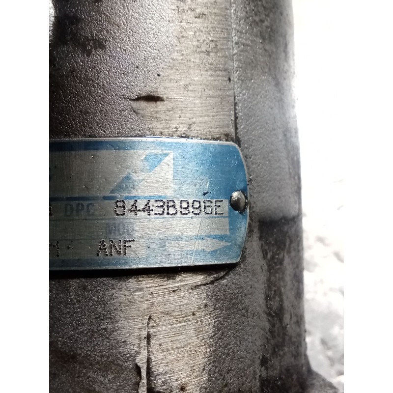 Recambio de bomba inyeccion para ford mondeo i turnier (bnp) 1.8 td referencia OEM IAM 8443B996E  LUCAS