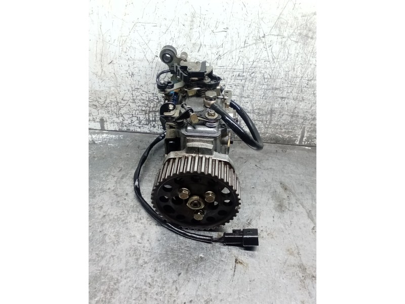 Recambio de bomba inyeccion para citroën saxo 1.5 d image referencia OEM IAM R8444B662C LUCAS 95