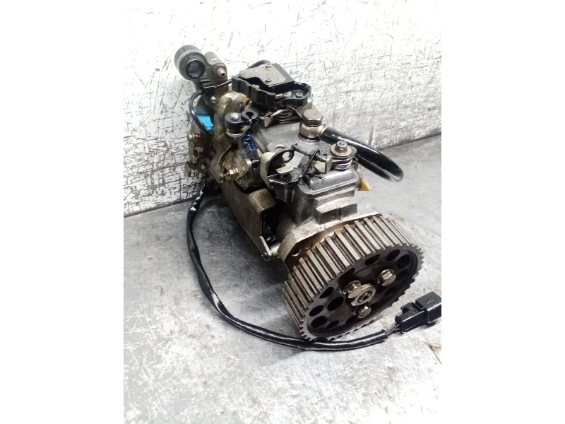 Recambio de bomba inyeccion para citroën saxo 1.5 d image referencia OEM IAM R8444B662C LUCAS 95