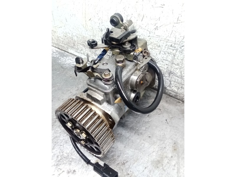 Recambio de bomba inyeccion para citroën saxo 1.5 d image referencia OEM IAM R8444B662C LUCAS 95