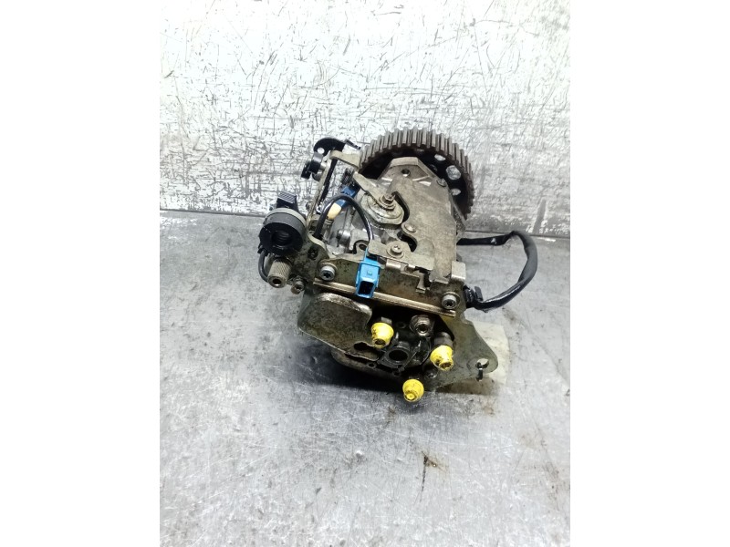 Recambio de bomba inyeccion para citroën saxo 1.5 d image referencia OEM IAM R8444B662C LUCAS 95