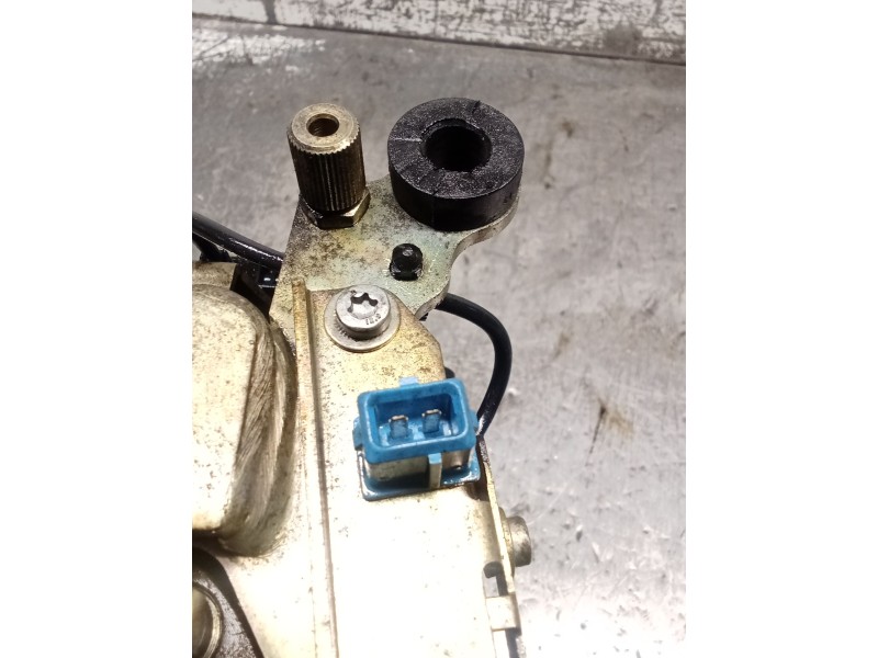 Recambio de bomba inyeccion para citroën saxo 1.5 d image referencia OEM IAM R8444B662C LUCAS 95