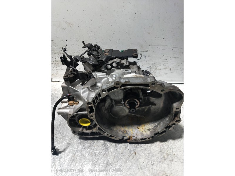 Recambio de caja cambios para kia carens referencia OEM IAM S620JC 003290  Recambio de caja cambios para kia carens referencia OEM IAM S620JC 003290