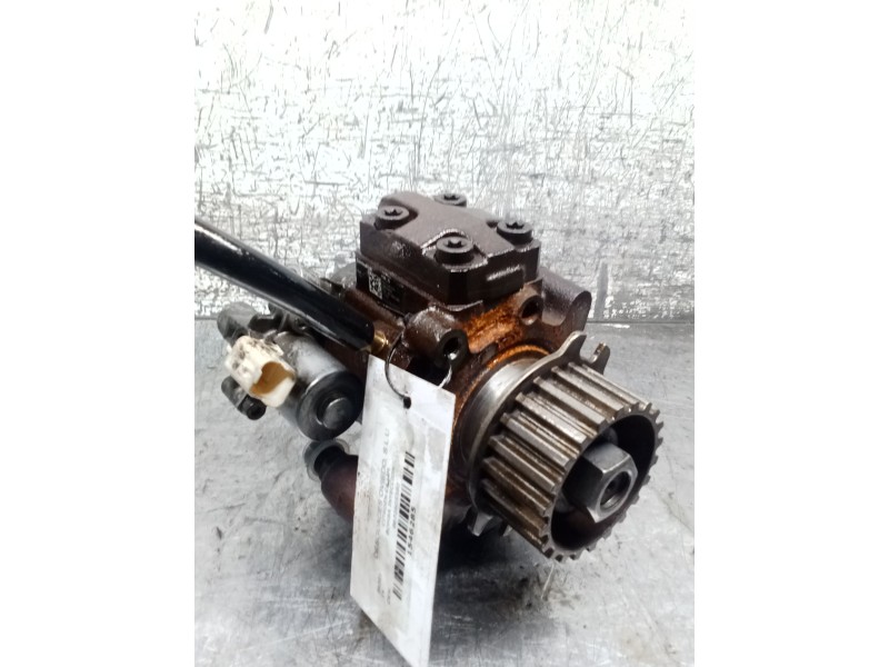 Recambio de bomba inyeccion para citroën c4 lim. seduction referencia OEM IAM 9672605380 A2C53381555 CONTINENTAL