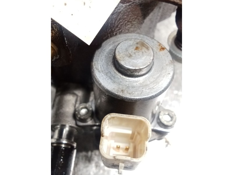 Recambio de bomba inyeccion para citroën c4 lim. seduction referencia OEM IAM 9672605380 A2C53381555 CONTINENTAL