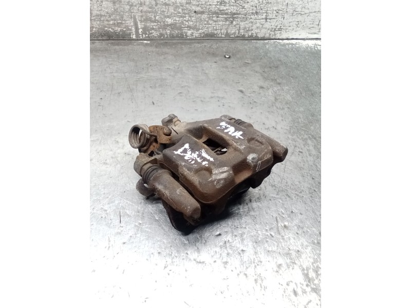 Recambio de pinza freno trasera derecha para seat toledo i (1l2) 2.0 i referencia OEM IAM   91