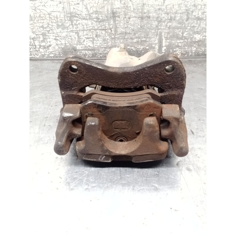 Recambio de pinza freno trasera derecha para seat toledo i (1l2) 2.0 i referencia OEM IAM   91