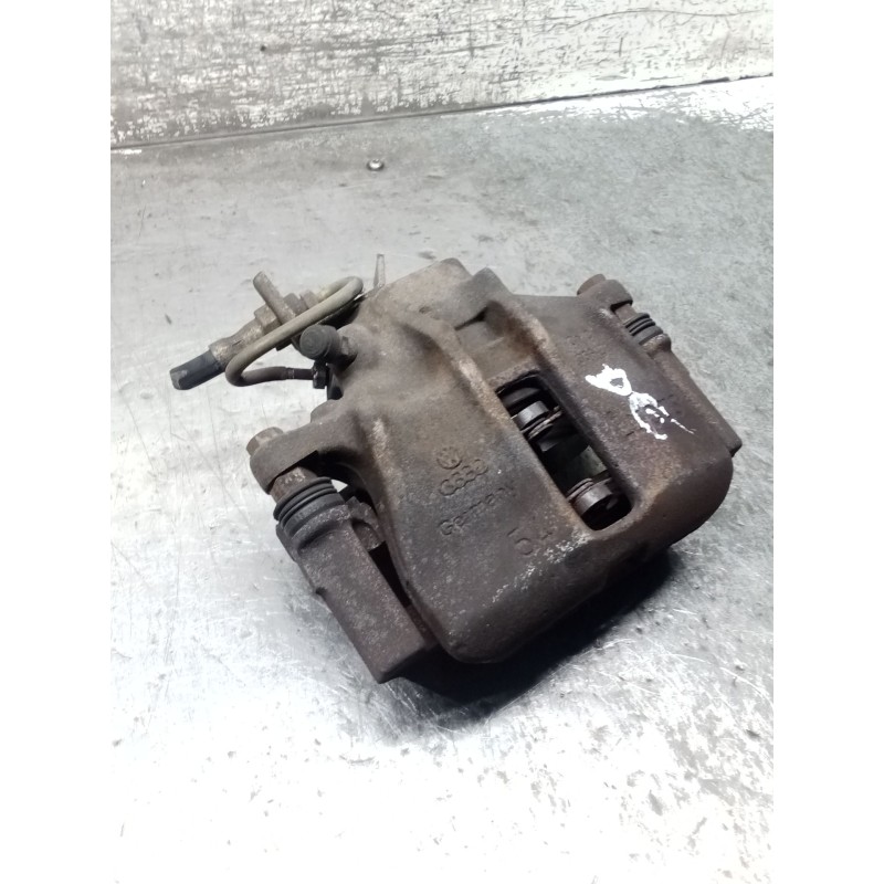 Recambio de pinza freno delantera derecha para seat toledo i (1l2) 2.0 i referencia OEM IAM   91