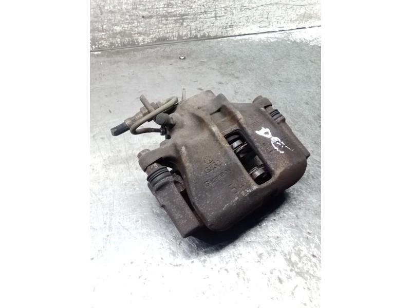 Recambio de pinza freno delantera derecha para seat toledo i (1l2) 2.0 i referencia OEM IAM   91