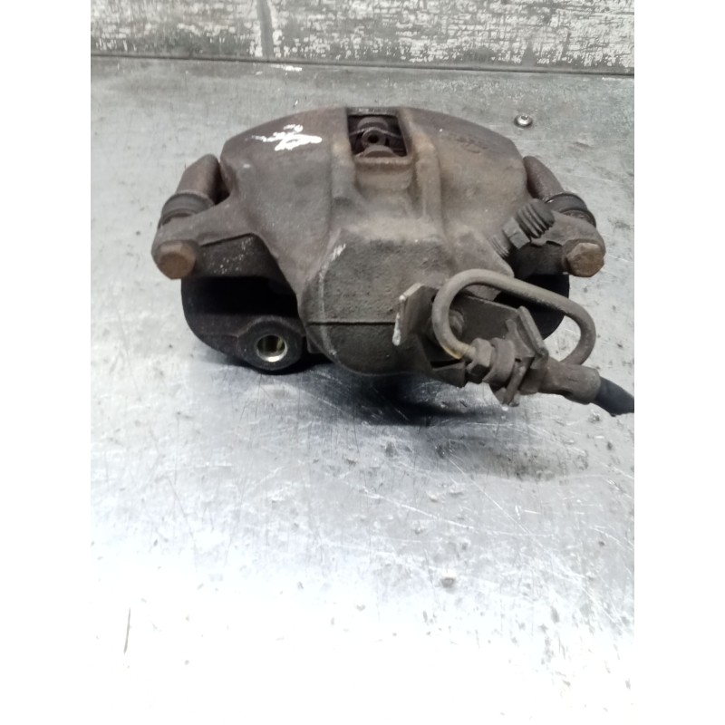 Recambio de pinza freno delantera derecha para seat toledo i (1l2) 2.0 i referencia OEM IAM   91