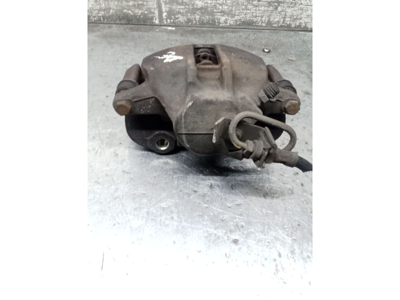 Recambio de pinza freno delantera derecha para seat toledo i (1l2) 2.0 i referencia OEM IAM   91