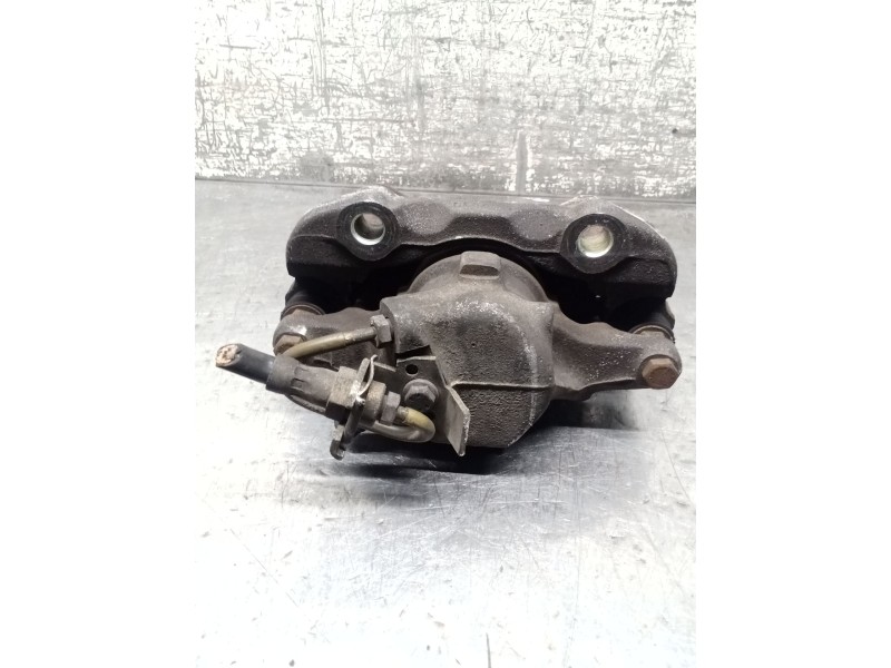 Recambio de pinza freno delantera derecha para seat toledo i (1l2) 2.0 i referencia OEM IAM   91