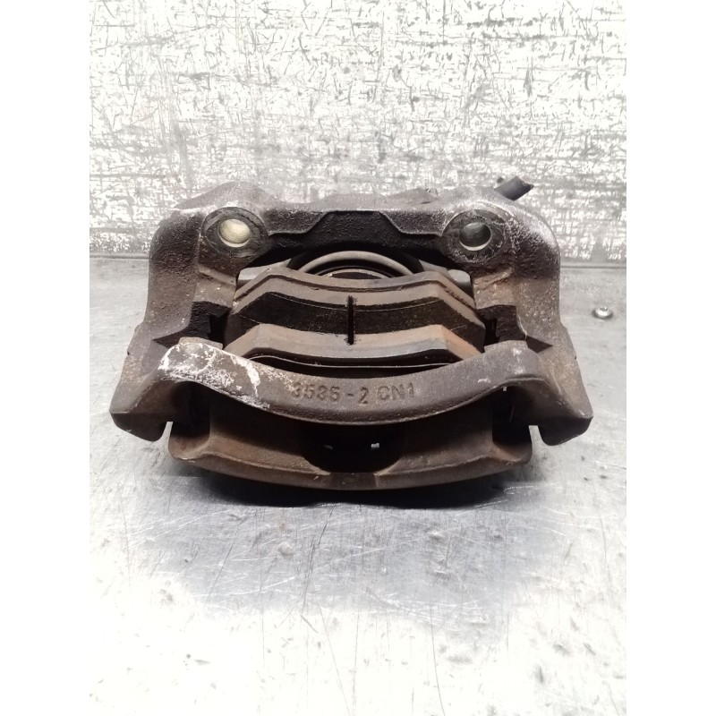 Recambio de pinza freno delantera derecha para seat toledo i (1l2) 2.0 i referencia OEM IAM   91