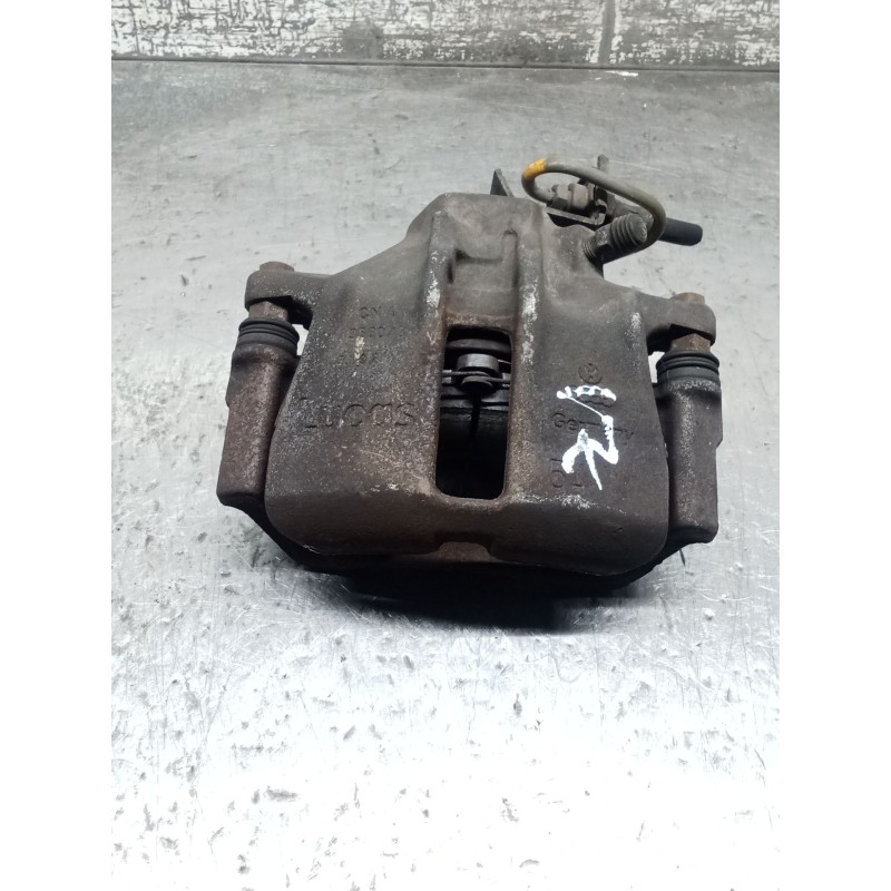 Recambio de pinza freno delantera izquierda para seat toledo i (1l2) 2.0 i referencia OEM IAM   91