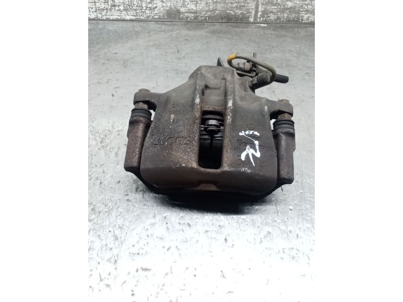Recambio de pinza freno delantera izquierda para seat toledo i (1l2) 2.0 i referencia OEM IAM   91