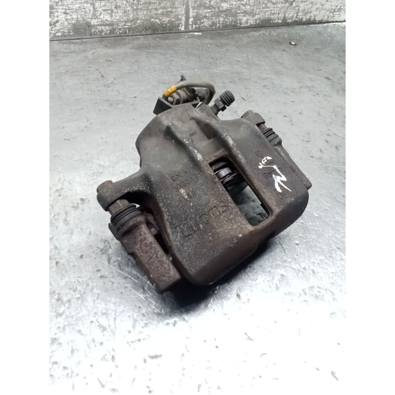 Recambio de pinza freno delantera izquierda para seat toledo i (1l2) 2.0 i referencia OEM IAM   91