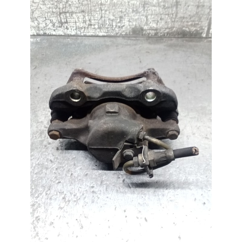 Recambio de pinza freno delantera izquierda para seat toledo i (1l2) 2.0 i referencia OEM IAM   91