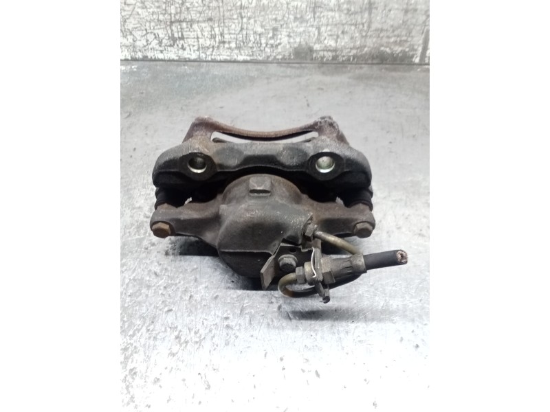 Recambio de pinza freno delantera izquierda para seat toledo i (1l2) 2.0 i referencia OEM IAM   91