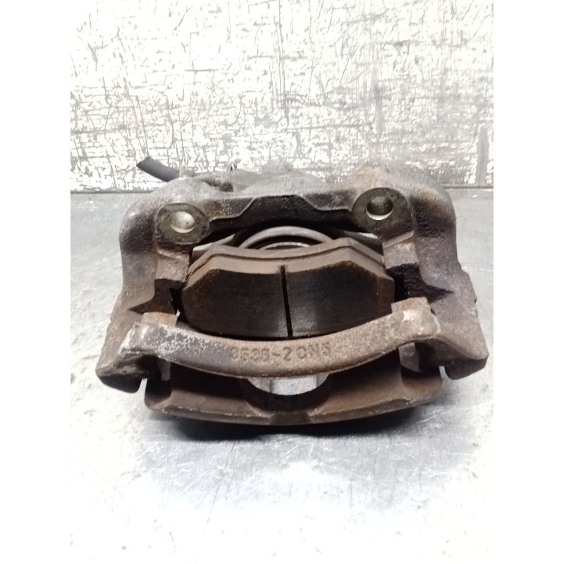 Recambio de pinza freno delantera izquierda para seat toledo i (1l2) 2.0 i referencia OEM IAM   91