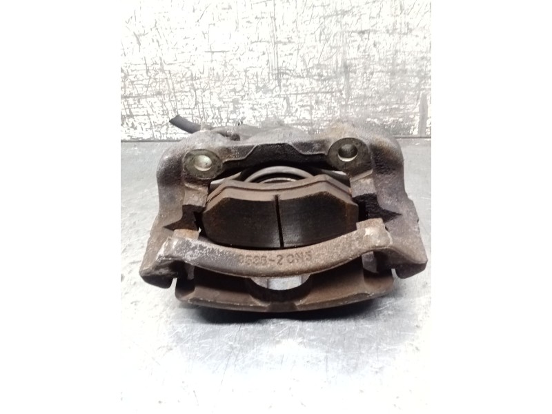 Recambio de pinza freno delantera izquierda para seat toledo i (1l2) 2.0 i referencia OEM IAM   91
