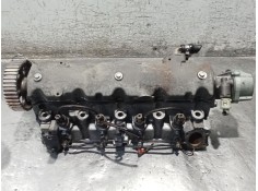 Recambio de culata para fiat ducato furgoneta (230_) 1.9 d referencia OEM IAM DJY  