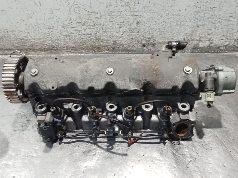 Recambio de culata para fiat ducato furgoneta (230_) 1.9 d referencia OEM IAM DJY  