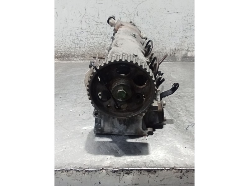 Recambio de culata para fiat ducato furgoneta (230_) 1.9 d referencia OEM IAM DJY  