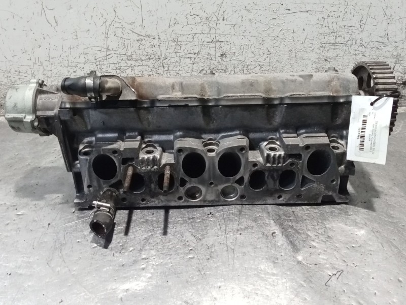Recambio de culata para fiat ducato furgoneta (230_) 1.9 d referencia OEM IAM DJY  