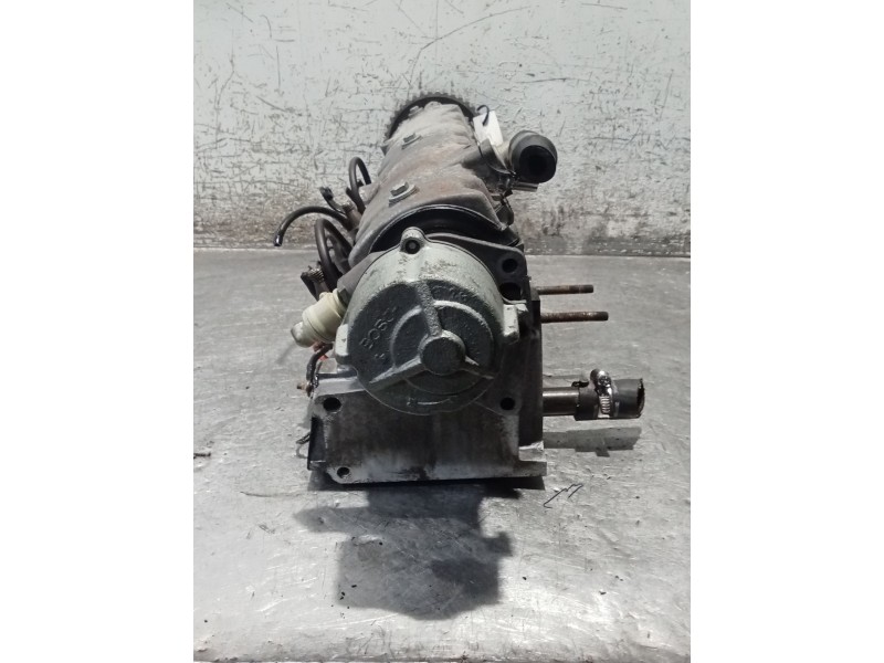 Recambio de culata para fiat ducato furgoneta (230_) 1.9 d referencia OEM IAM DJY  